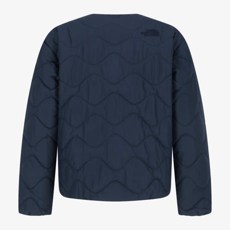 【ユニセックス】FLOW HEAT JACKET NAVY NJ3NR53