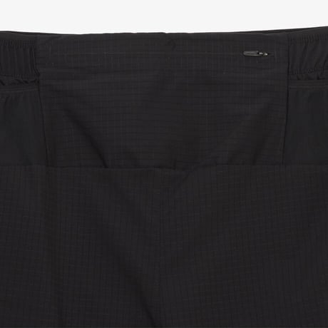 M SUMMIT PACESETTER 5IN SHORT BLACK NS6NR50A