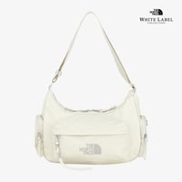 BONNEY HOBO BAG MINI SILVER GRAY NN2PR84L