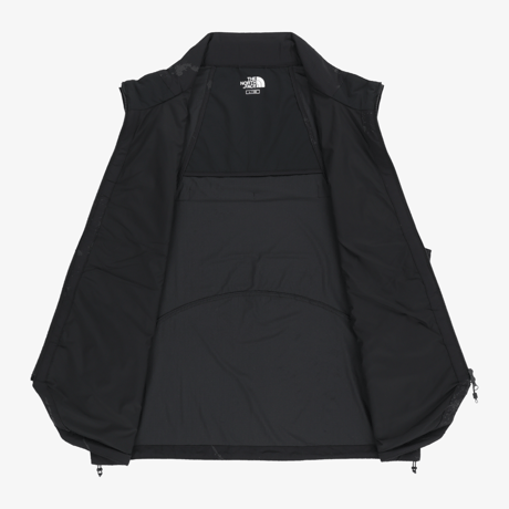 THERMARUN SPARK VEST BLACK NV3NR51J