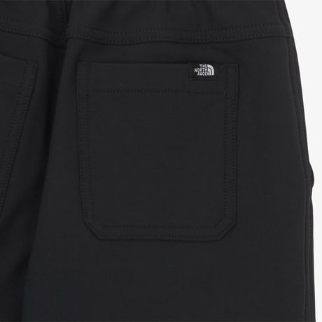 K'S TRAILBLAZE PANTS BLACK NP6NR57S
