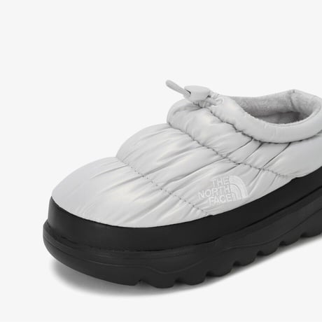 K'S ELLA SLIP ON SILVER NS86S91T