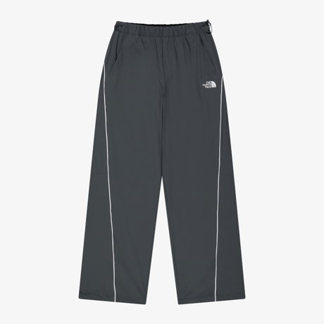 DYNAMO PANTS CHARCOAL GREY NP6NR54K