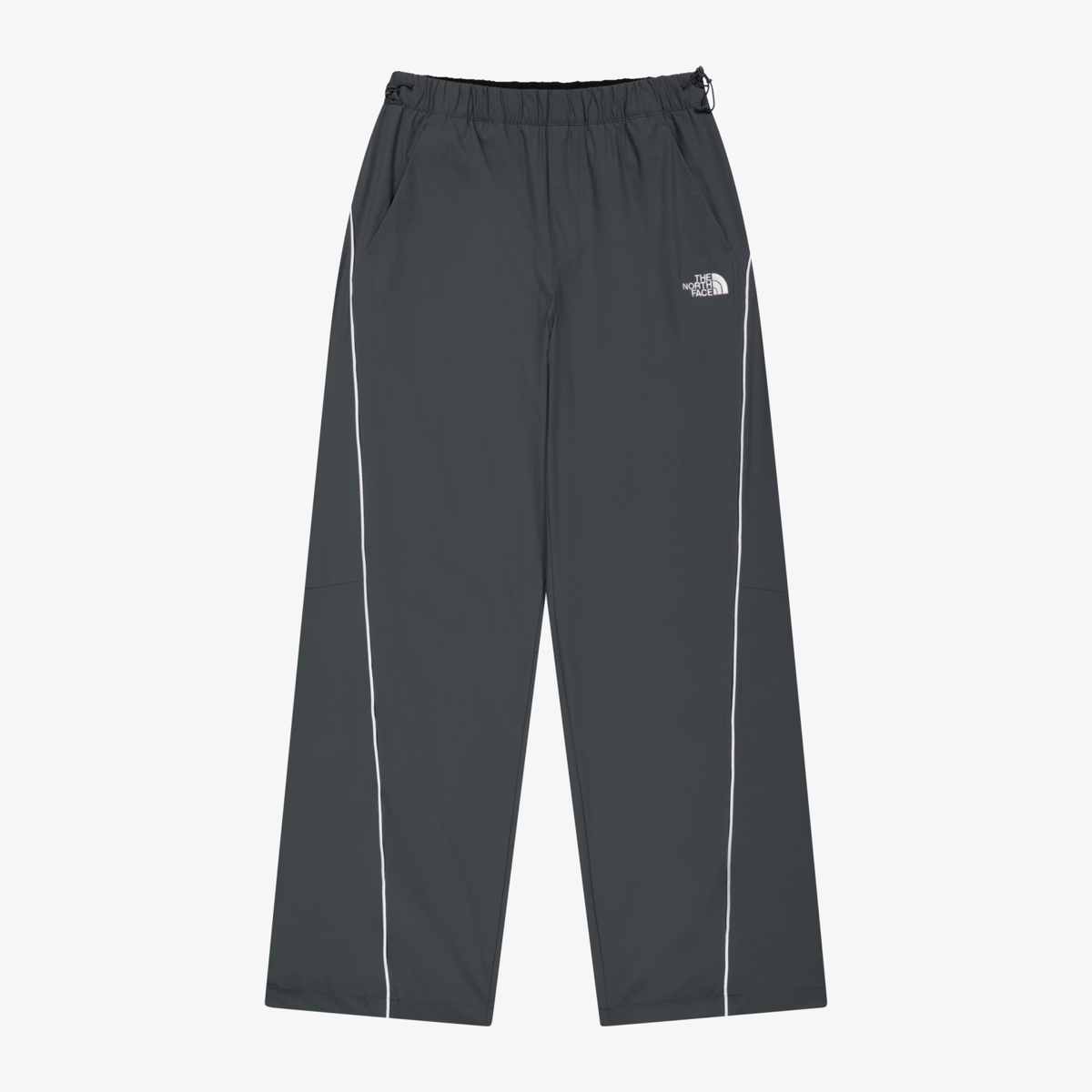 DYNAMO PANTS CHARCOAL GREY NP6NR54K | THE NORTH
