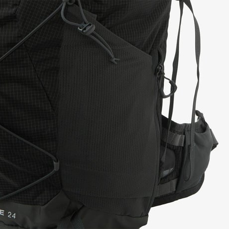 TRAIL LITE 24 BLACK NM2TS81A