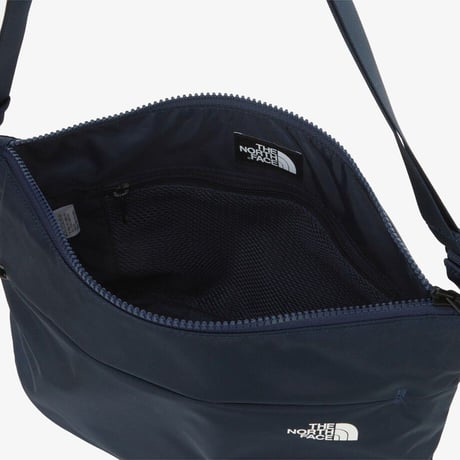 SP CROSS BAG M NAVY NN2PR22B