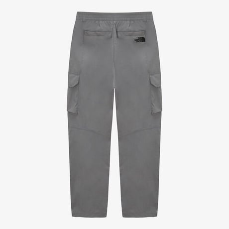 FRASER CARGO PANTS COOL GRAY NP6NS15C