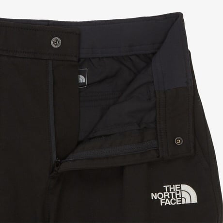 W'S ABLE PANTS BLACK NP6NR85A