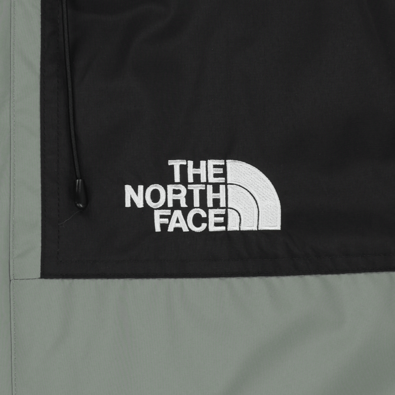 VAIDEN JACKET SLATE NJ2HS01K | THE NORTH FACE W