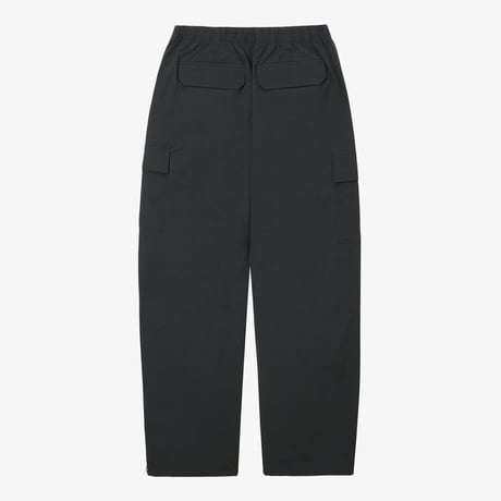 M'S HATCH PARACHUTE PANTS CHARCOAL NP6NQ57B