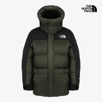 M'S 1994 HIM DOWN PARKA (RDS) KHAKI NJ1DR78C