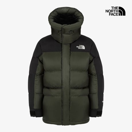 M'S 1994 HIM DOWN PARKA (RDS) KHAKI NJ1DR78C