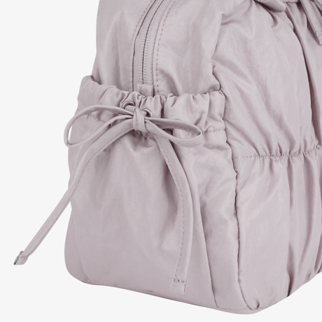 BONNEY SR SHOULDER TOTE PALE PINK NN2PS15L
