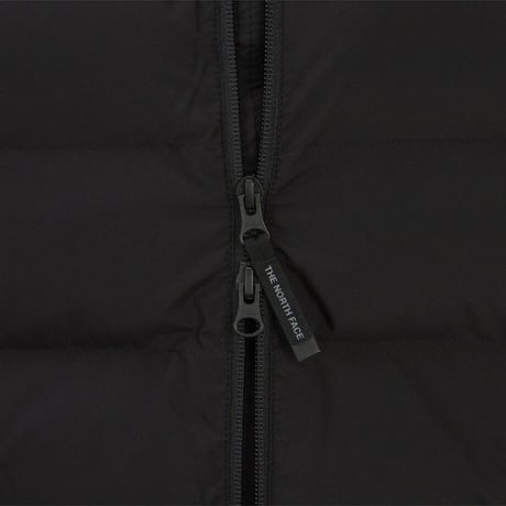 W'S LEWES T VEST BLACK NV3NR81A