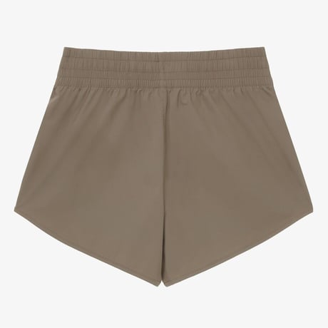 ICE PACE SHORTS BEIGE BROWN NS6NR07C