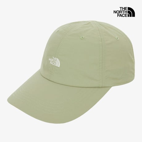 SOFT CAMP CAP SLATE KHAKI NE3CR04D