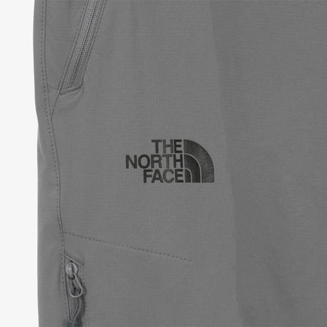 【SUMMIT SERIES】M'S ANDES PANTS COOL GRAY NP6NS10B