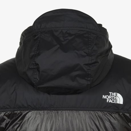 M'S NUPTSE AIR JACKET (RDS) BLACK NJ1DR64A