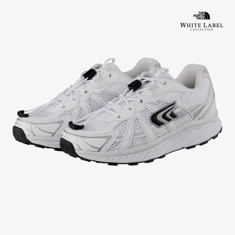 SOLID TECH WHITE NS93R41L