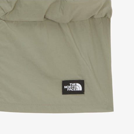 W'S OBED SKIRT SLATE KHAKI NK6NR35C