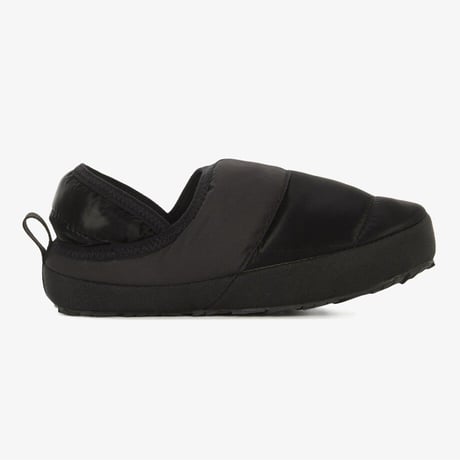 K'S NUPTSE MULE REAL BLACK NS85R98T