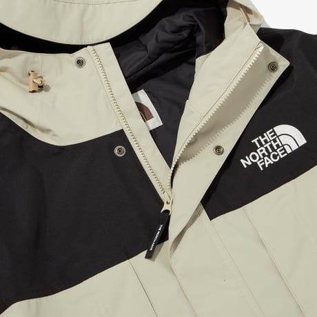 NEO VAIDEN JACKET LIGHT BEIGE NJ2HQ01