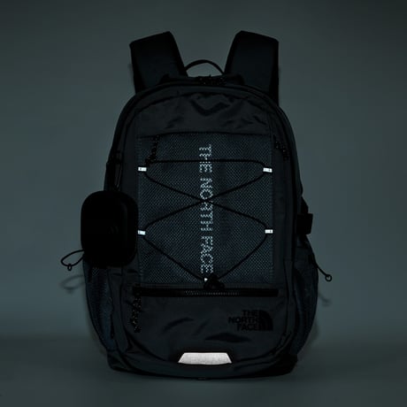 32L SUPER PACK II リュック DARK GREY グレー
