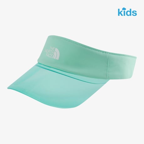 K'S UV SUN CAP ICE GREEN NE3CS04U
