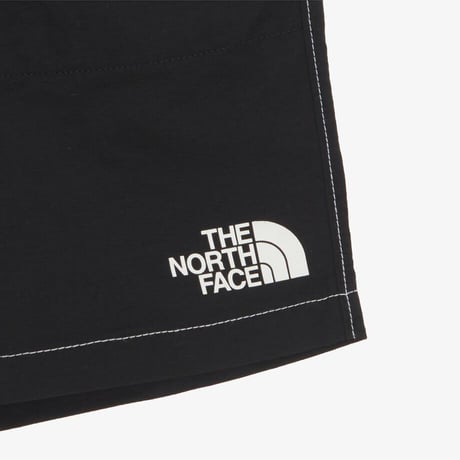 K'S HILLCREST SHORTS BLACK NS6NR04S