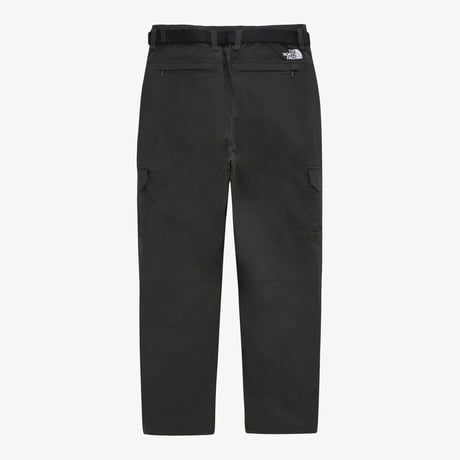 M'S MOUNTAIN CARGO PANTS CHARCOAL NP6NQ03B