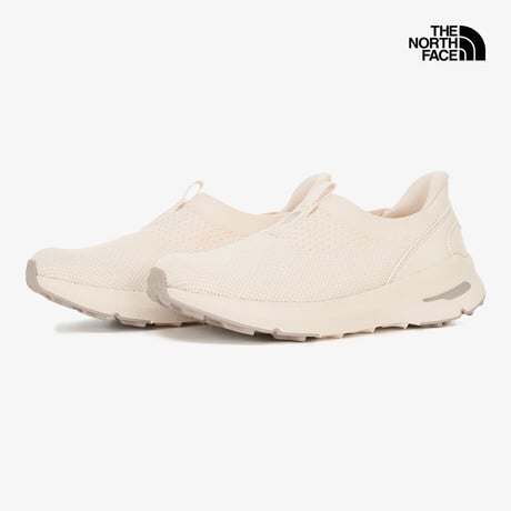 UR KNIT SLIP-ON CREAM NS94R03C