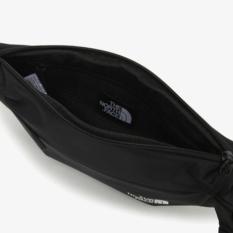 SP HIP SACK BLACK NN2PS60A