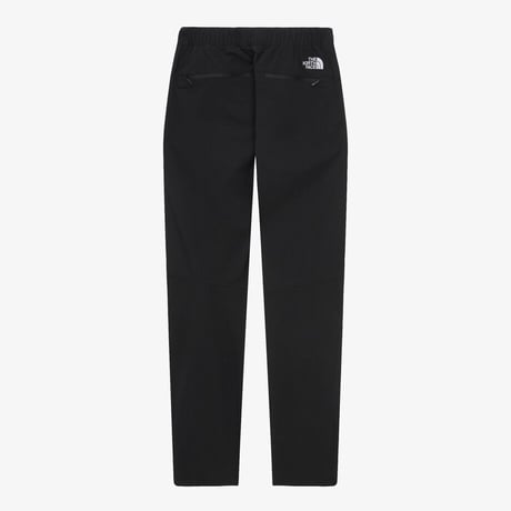 W'S ROBSON PANTS BLACK NP6NR30A