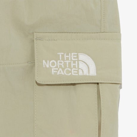 K'S TRAVELER SET LIGHT KHAKI NH8SR24T