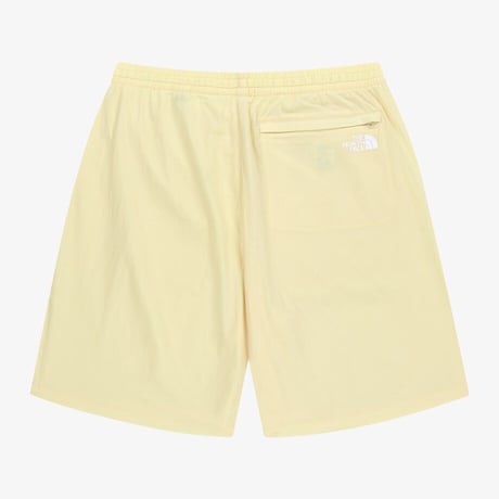 EIRA SHORTS CUSTARD NS6NR06O