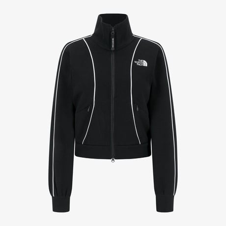 LINEVIBE JACKET BLACK NJ5JR51J