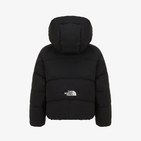 K'S LOFOTEN DOWN JACKET (RDS) BLACK NJ1DR62T
