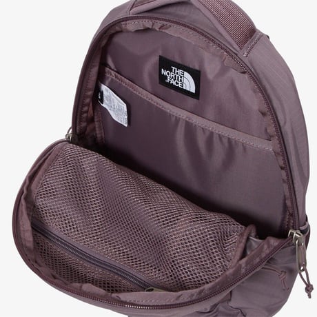 BOREALIS MINI BACKPACK MISTY LILAC NM2DS53B
