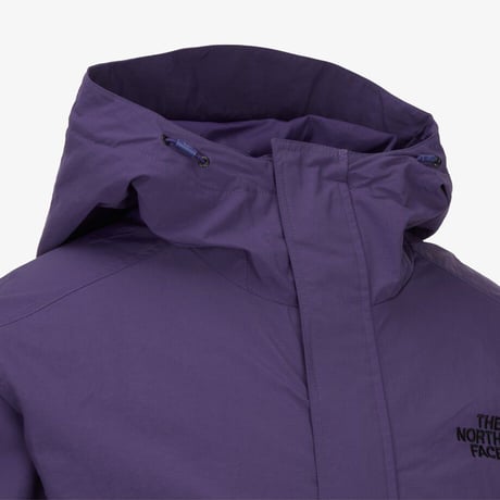 FREE JACKET DARK PURPLE NJ3BR00C