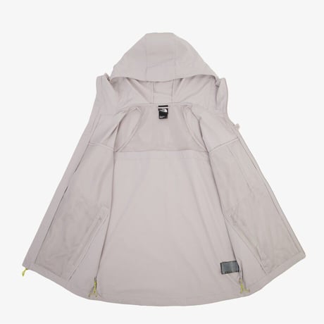 M'S SHADOW WIND JACKET WARM GRAY NJ3BR11B