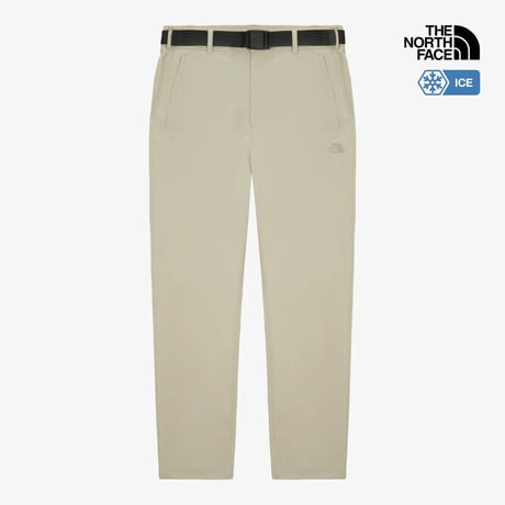 M'S ALTA PANTS LIGHT BEIGE NP6NS04C