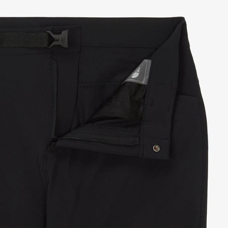 M'S RIGI PANTS BLACK NP6NR98A