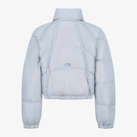 W'S ONDORA DOWN JACKET (RDS) ICE GREY NJ1DR91L