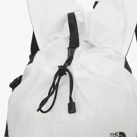 ULTRA-Z BACKPACK WHITE NM2SS19C