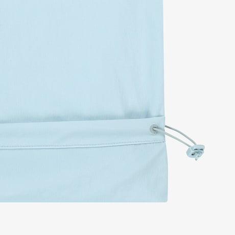 EIRA POCKET S/S R/TEE LIGHT BLUE NT7UR18O