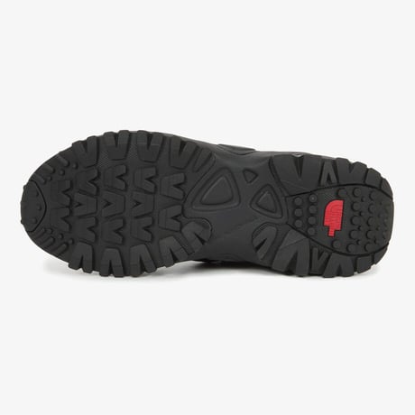 BOREALIS BOOTIE BLACK NS87R65A