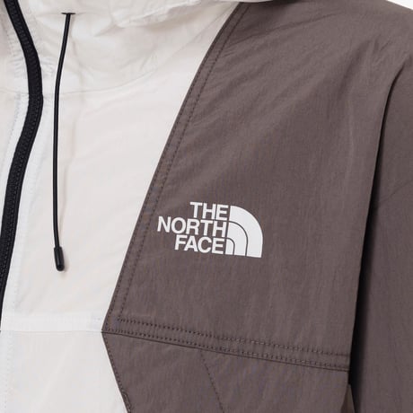 M'S 1994 MOUNTAIN JACKET OFF WHITE NJ3LR01K