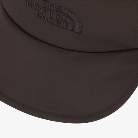 WL FLEECE EARMUFF CAP DEEP TAUPE NE3CS57L