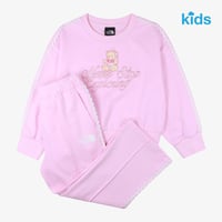 G'S BLOSSY SET CANDY PINK NM5MS04T