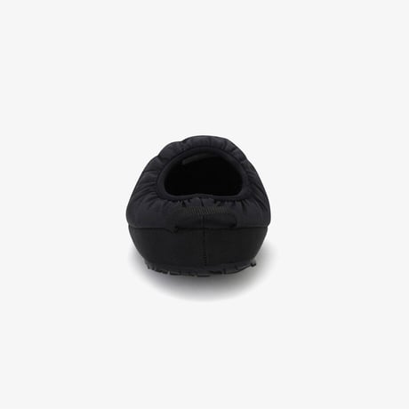 WAVE ON MULE BLACK NS85S74J